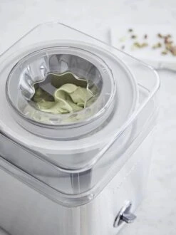 Cuisinart Deluxe Ismaskine ICE30BCE -Køkkengrej Discountbutik 3990 8e8bfacd 4a6e 4bb1 bd60 78efa0ed92ae