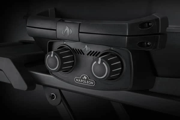 Napoleon TravelQ Phantom Grill PRO285X 4 Napoleon TravelQ Phantom Grill PRO285X - Billede 2