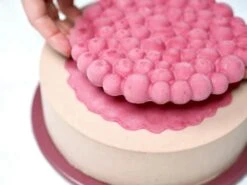 Silikoneform - Bobler -Køkkengrej Discountbutik 3990 8eab7adb 6b1d 4563 9517 6f523c741d59