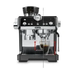 DeLonghi La Specialista Espressomaskine EC9355.BM 10 DeLonghi La Specialista Espressomaskine EC9355.BM -Køkkengrej Discountbutik 3990 8eb4a7a2 8921 44c9 b933 7d3bfb39f643