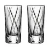 Orrefors City Shotglas - 2 Stk. -Køkkengrej Discountbutik 3990 8ebfb1b4 57eb 44e6 b0dc ff8eceaabeea
