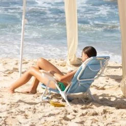 SunnyLife Strandstol Deluxe -Køkkengrej Discountbutik 3990 8eccfc26 3a53 46f7 91c2 bbd04ddcc3ae