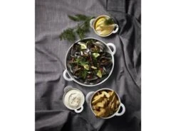 Pillivuyt Toulouse Skål -Køkkengrej Discountbutik 3990 8ed7be07 4063 4df0 b71f bf8c8034691f