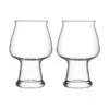 Luigi Bormioli Birrateque Ølglas Til Cider - 2 Stk. -Køkkengrej Discountbutik 3990 8f861d05 5481 4ac0 9944 cdc7c1cfe453