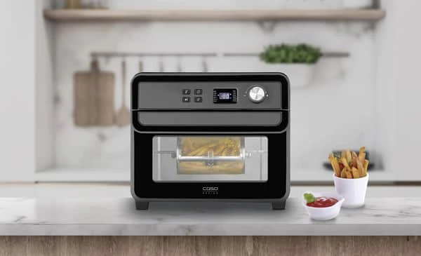 Caso AirFry Chef Airfryer 4 Caso AirFry Chef Airfryer - Billede 2