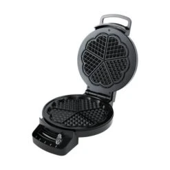 Steba STWE1 Vaffeljern -Køkkengrej Discountbutik 3990 8faa33fe 2eb6 4a1f 9386 dd97852e1546