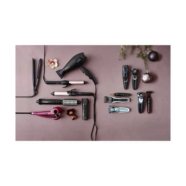 BaByliss Pro Sublim Touch Krøllejern 4 BaByliss Pro Sublim Touch Krøllejern - Billede 2