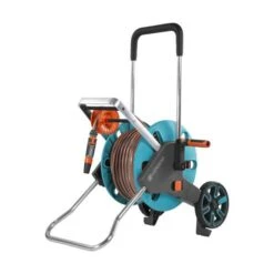Gardena CleverRoll Slangevognssæt M Easy -Køkkengrej Discountbutik 3990 8fdc2123 0475 45b9 b4df 5e8af45ad57c