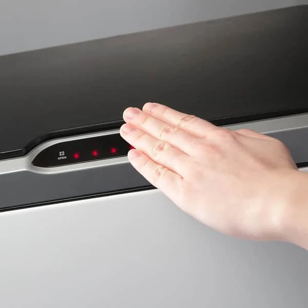 Wesco I. Master Double Affaldsspand 6 Wesco I. Master Double Affaldsspand - Billede 4