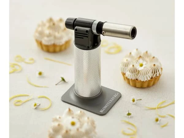 Gasbrænder 4 Gasbrænder - Billede 2