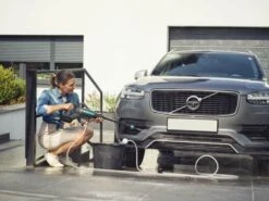 Gardena AquaClean Højtryksrenser M 9 Gardena AquaClean Højtryksrenser M -Køkkengrej Discountbutik 3990 8ff10762 fe20 4c99 bb2a 82f1c469cc5d