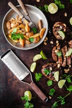 Microplane Master Rivejern Grov 11 Microplane Master Rivejern Grov -Køkkengrej Discountbutik 3990 8ffb37e4 21df 4fac 8b9d 43d1bc6296bd