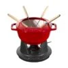 Staub Fonduesæt -Køkkengrej Discountbutik 3990 904128fa fb71 4bd1 8844 3d63d2bc8b68
