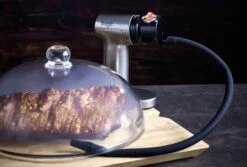 Sage The Smoking Gun Røgpistol -Køkkengrej Discountbutik 3990 907b3806 7415 4e8c a5b7 ba2071d18dea