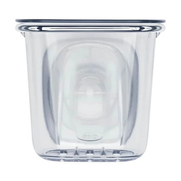 OXO Good Grips StongHold Badtilbehørsholder M. Sugekop 3 OXO Good Grips StongHold Badtilbehørsholder M. Sugekop