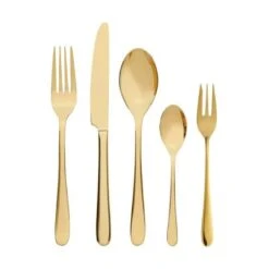 Encore Bestiksæt - 60 Dele