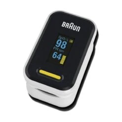 Braun Pulsoximeter