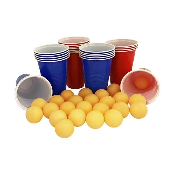 Beer Pong Bord 4 Beer Pong Bord - Billede 2