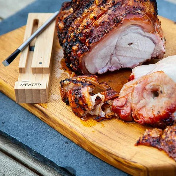 Trådløst Stegetermometer 4 Trådløst Stegetermometer - Billede 2