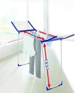 Leifheit Pegasus Tørrestativ 180 MAXX 5 Leifheit Pegasus Tørrestativ 180 MAXX -Køkkengrej Discountbutik 3990 90e2a1ac 8223 4e35 8ac5 a511fc5df25e