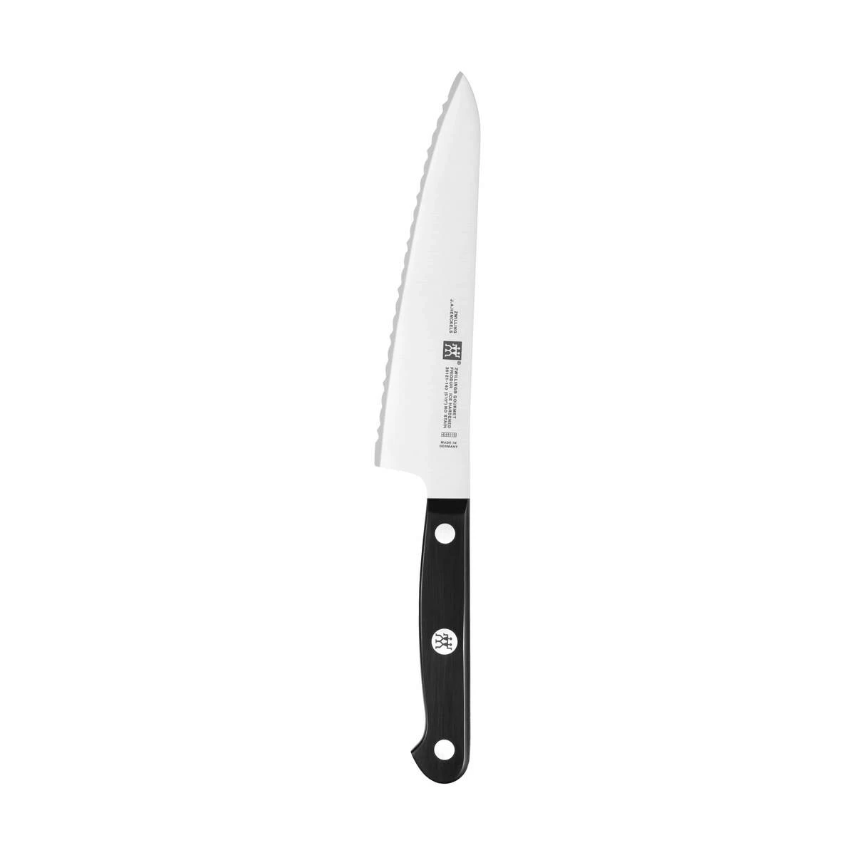 Zwilling Gourmet Kokkekniv 3 Zwilling Gourmet Kokkekniv