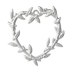 Rosendahl Karen Blixen Jul Ophæng - 2 Stk. -Køkkengrej Discountbutik 3990 917d0140 0a6e 4973 8a10 4a244655349b