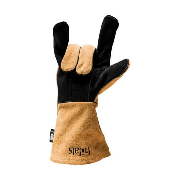 Handsker 6 Handsker - Billede 4