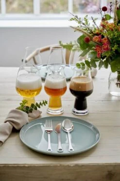 Luigi Bormioli Birrateque Ølglas Til Hvede - 2 Stk. -Køkkengrej Discountbutik 3990 918e5d10 6c70 4b81 ac74 79a9505c1469 1