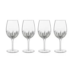 Luigi Bormioli Mixology Spritzglas - 4 Stk.