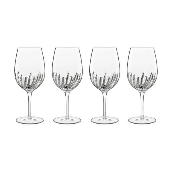 Luigi Bormioli Mixology Spritzglas - 4 Stk. 3 Luigi Bormioli Mixology Spritzglas - 4 Stk.