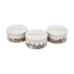 Kagedåsesæt - 3 Pak -Køkkengrej Discountbutik 3990 91b42bd8 cc37 40a6 8c0d 42e20ee9c72b