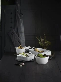 Pillivuyt Toulouse Ovnfast Fad -Køkkengrej Discountbutik 3990 91b924e5 3b90 4d10 8509 a6a66551e67d