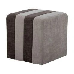 Bloomingville Flint Puf