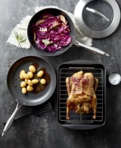 Scanpan CTX Stegepande -Køkkengrej Discountbutik 3990 92502829 dec9 47e8 a3ad 76601f73c9b3