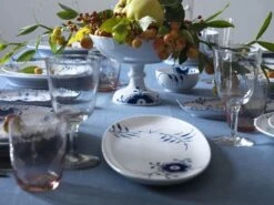 Royal Copenhagen Blå Mega Riflet Serveringsskål -Køkkengrej Discountbutik 3990 927f3878 2f77 40a9 ab34 add9ec33a3ea