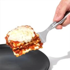 OXO Lasagnespade 8 OXO Lasagnespade -Køkkengrej Discountbutik 3990 928a93d0 dd9a 48b4 8fff 8f6ec185cf36