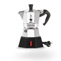 Bialetti Moka Travel Espressokande