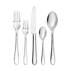 Encore Bestiksæt - 60 Dele