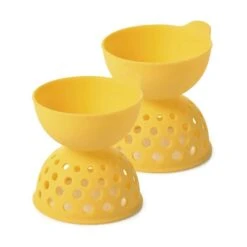 OXO Form Til Pochering - 2 Stk.