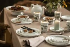 Pillivuyt Vinter Tallerken -Køkkengrej Discountbutik 3990 939a7f92 9c5b 4e0f b6e4 0db5f98cb26e