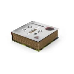 Memorabile GS4 Vinsæt - 4 Dele 8 Memorabile GS4 Vinsæt - 4 Dele -Køkkengrej Discountbutik 3990 940cdb18 b483 417c a674 ad3311b00172