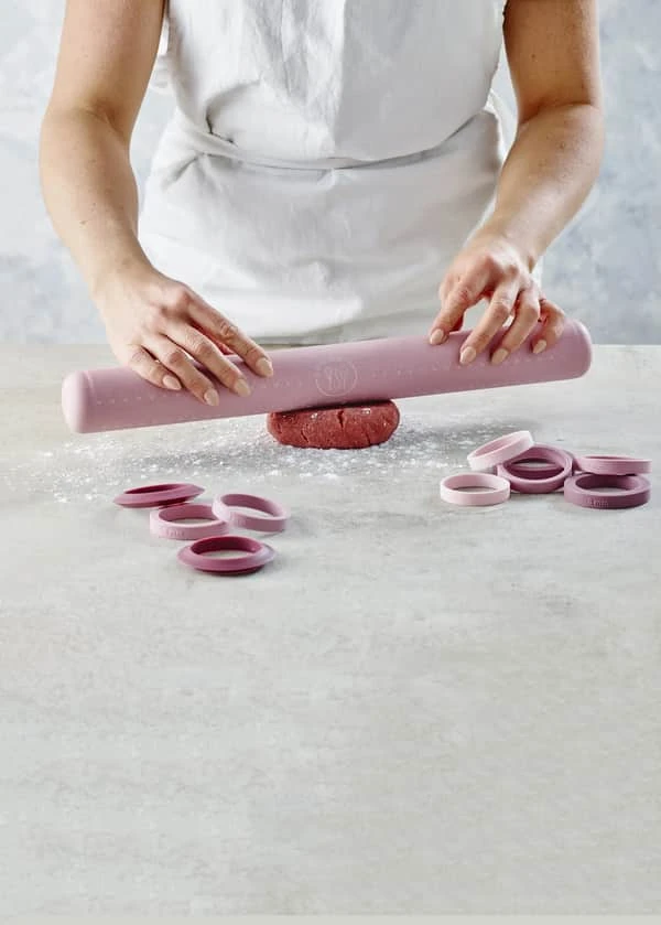 Justerbar Kagerulle 4 Justerbar Kagerulle - Billede 2