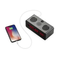 Vækkeur RRA320PNX -Køkkengrej Discountbutik 3990 944fc421 34f6 4041 9900 bdf2d747cb4f