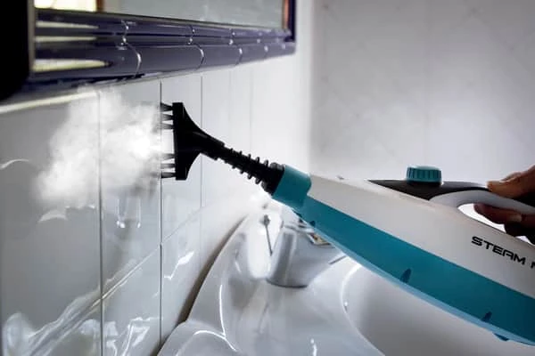 Ariete 10 I 1 Dampmoppe 8 Ariete 10 I 1 Dampmoppe - Billede 6