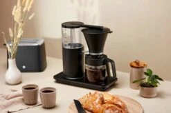 Wilfa Classic Tall Kaffemaskine -Køkkengrej Discountbutik 3990 946ef584 835d 4549 9f88 1ff108436664