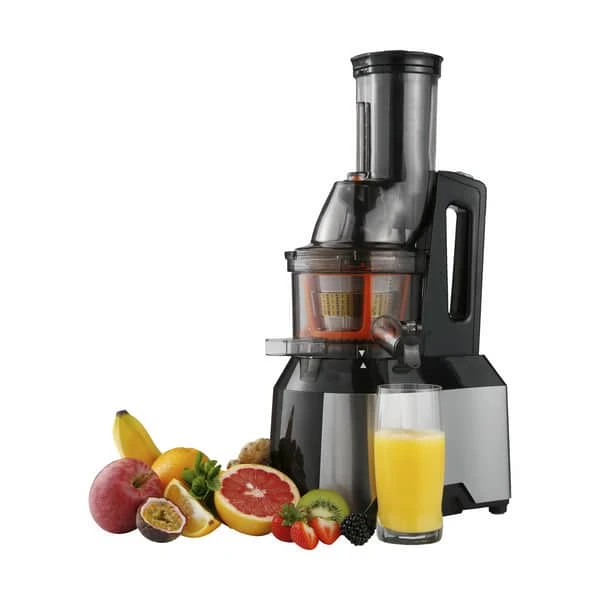 Slowjuicer 4 Slowjuicer - Billede 2