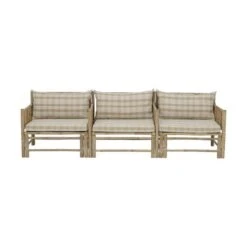 Bloomingville Korfu Loungestol -Køkkengrej Discountbutik 3990 94cdd6eb 7c7a 4874 b7a4 2cf1be0c34ee
