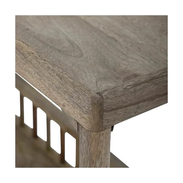 Bloomingville Sali Konsolbord 7 Bloomingville Sali Konsolbord - Billede 5