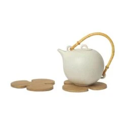 Spring Copenhagen Lucky Trivet Bordskåner - 2 Stk. -Køkkengrej Discountbutik 3990 94fb1629 70ef 41c2 b81c 53bd0e8e58ae