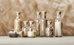 Glutenfri Nordic Brød Bottle -Køkkengrej Discountbutik 3990 95696450 8cb3 41fc 968d 66b404926792